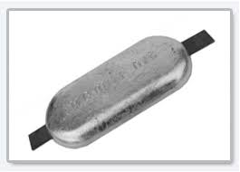 Aluminium Anodes 3 images