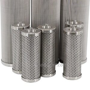 Boll Filter Element Replacements