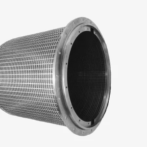 BWTS Replacement Screens & Filter Elements