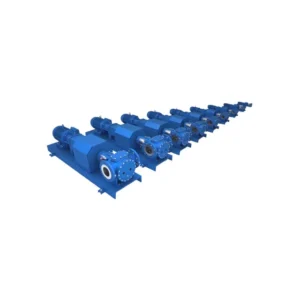 ROTAN® GP Internal Gear Pump
