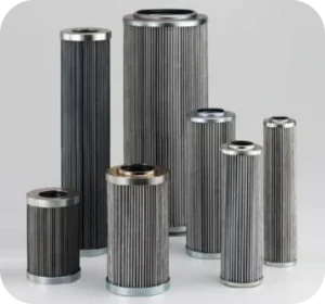 Filter Element for Boll Kirch Lubricating Oil Filters 90