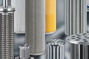 OEM Filter Elements for BOLL & KIRCH Filters
