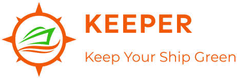 cropped KEEPER Logo Email Signature