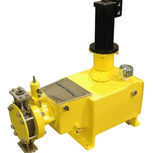 Milton Roy CENTRAC™ B Series Metering Pump