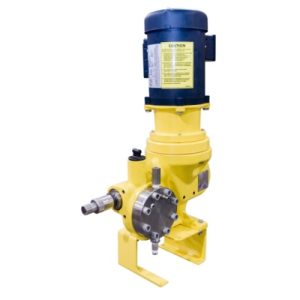 Milton Roy mRoy XT Series Metering Pump | High-Precision Chemical Dosing Pump