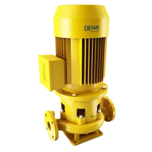 ESL Centrifugal Pump